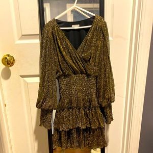 Habitual Big Girls Party Dress